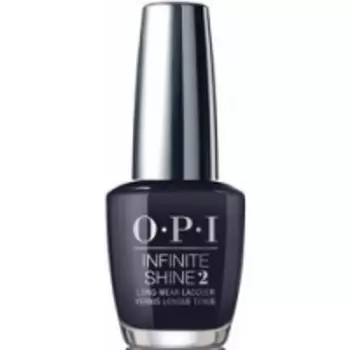 OPI Grease Infinite Shine Suzi &amp; the Arctic Fox - Лак с преимуществом геля, 15 мл