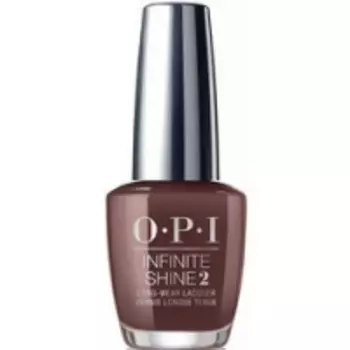 OPI Grease Infinite Shine That's What Friends Are Thor - Лак с преимуществом геля, 15 мл