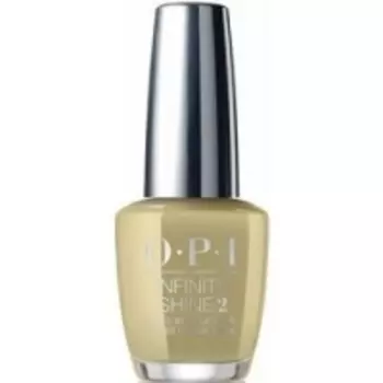 OPI Grease Infinite Shine This Isn't Greenland - Лак с преимуществом геля, 15 мл