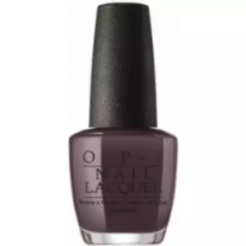 OPI Iceland Krona-logical Order - Лак для ногтей, 15 мл