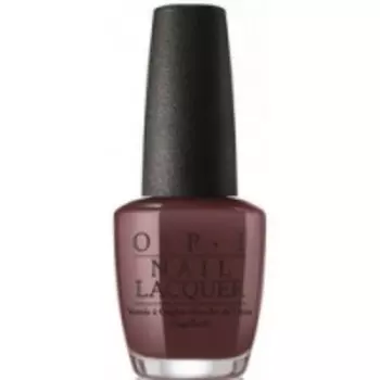 OPI Iceland That's What Friends Are Thor - Лак для ногтей, 15 мл