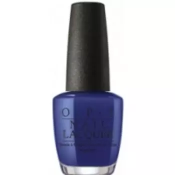 OPI Iceland Turn On the Northern Lights! - Лак для ногтей, 15 мл