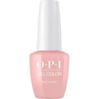 OPI Iconic GelColor Sweet Heart - Гель-лак для ногтей, 15 мл