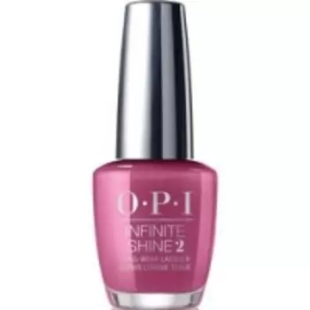 OPI Infinite Shine A-Rose At Dawn…Broke By Noon - Лак для ногтей, 15 мл