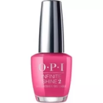 OPI Infinite Shine Cha-Ching Cherry - Лак для ногтей, 15 мл