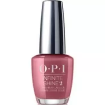 OPI Infinite Shine Chicago Champaigne Toast - Лак для ногтей, 15 мл