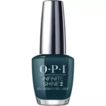 OPI Infinite Shine CIA= Color Is Awesome - Лак для ногтей, 15 мл