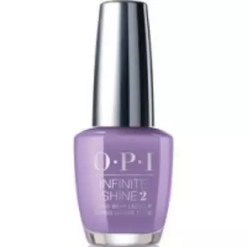 OPI Infinite Shine Do You Lilac It - Лак для ногтей, 15 мл