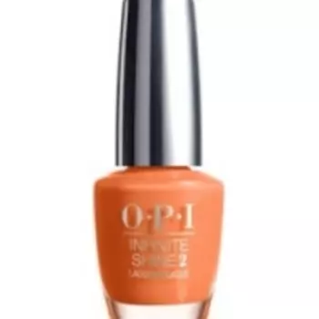 OPI Infinite Shine Endurance Race to the Finish - Лак для ногтей, 15 мл.