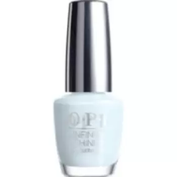 OPI Infinite Shine Eternally Turquoise - Лак для ногтей, 15 мл.