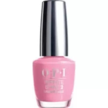 OPI Infinite Shine Follow Your Bliss - Лак для ногтей, 15 мл.