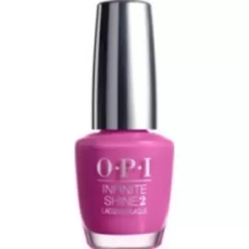 OPI Infinite Shine Girl Without Limits - Лак для ногтей, 15 мл.