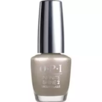 OPI Infinite Shine Glow the Extra Mile - Лак для ногтей, 15 мл.
