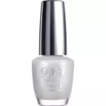 OPI Infinite Shine Go To Grayt Lenghts - Лак для ногтей, 15 мл.