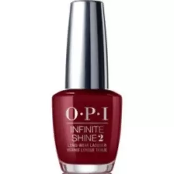 OPI Infinite Shine Got The Blues For Red - Лак для ногтей, 15 мл