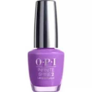 OPI Infinite Shine Grapely Admired - Лак для ногтей, 15 мл.