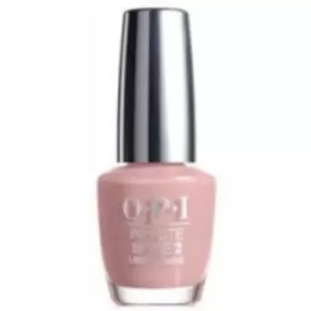 OPI Infinite Shine Half Past Nude - Лак для ногтей, 15 мл.