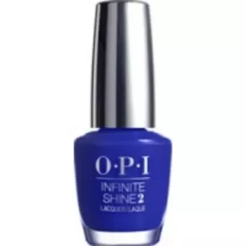 OPI Infinite Shine Indignantly Indigo - Лак для ногтей, 15 мл.