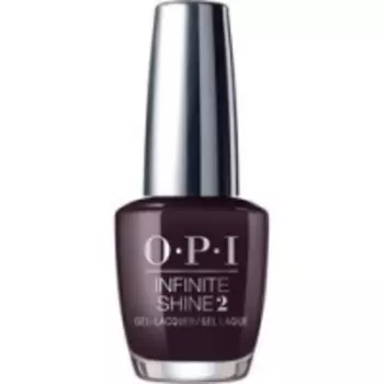 OPI Infinite Shine Lincoln Park After Dark - Лак для ногтей, 15 мл