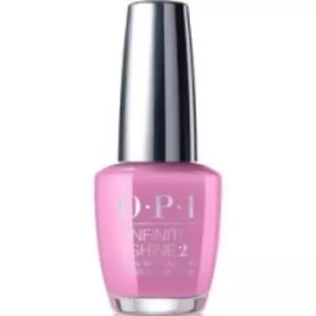 OPI Infinite Shine Lucky Lucky Lavender - Лак для ногтей, 15 мл