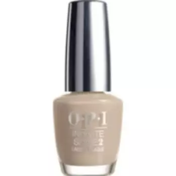 OPI Infinite Shine Maintaining My Sand-ity - Лак для ногтей, 15 мл.