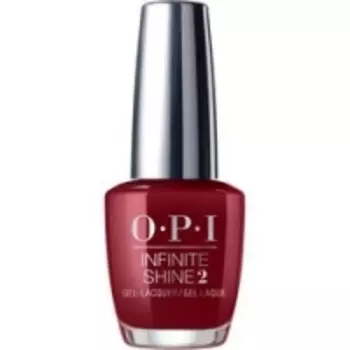 OPI Infinite Shine Malaga Wine - Лак для ногтей, 15 мл