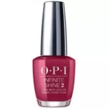 OPI Infinite Shine OPI By Popular Vote - Лак для ногтей, 15 мл