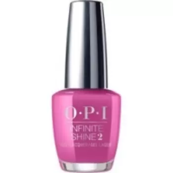 OPI Infinite Shine Pompeii Purple - Лак для ногтей, 15 мл