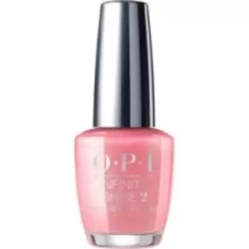 OPI Infinite Shine Princesses Rule! - Лак для ногтей, 15 мл