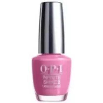 OPI Infinite Shine Rose Against Time - Лак для ногтей, 15 мл.