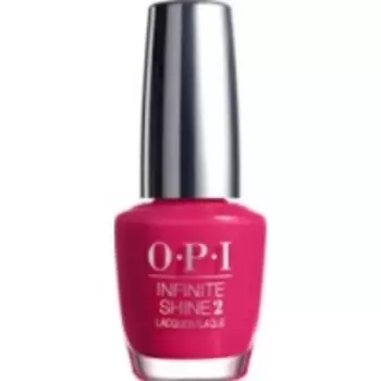 OPI Infinite Shine Running with the In-finite Crowd - Лак для ногтей, 15 мл.