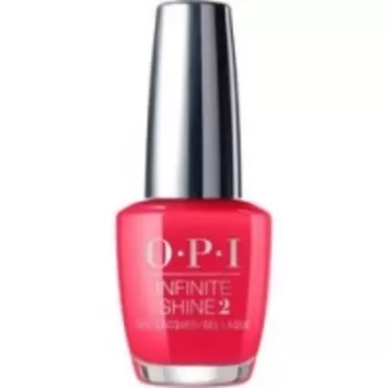 OPI Infinite Shine She'S A Bad Muffuletta! - Лак для ногтей, 15 мл