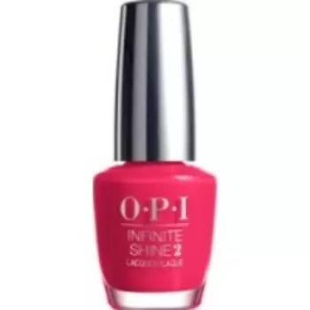 OPI Infinite Shine She Went On and On and On - Лак для ногтей, 15 мл.