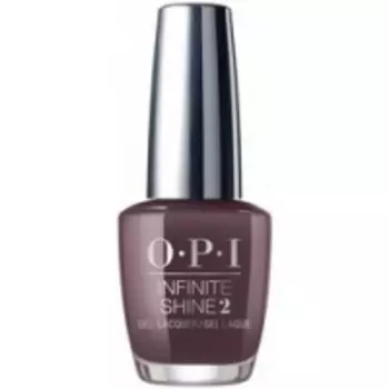 OPI Infinite Shine Shh...Its Top Secret! - Лак для ногтей, 15 мл