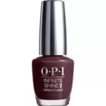 OPI Infinite Shine Stick to Your Burgundies - Лак для ногтей, 15 мл.