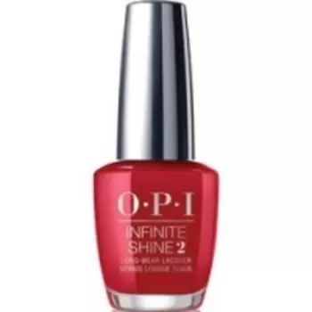 OPI Infinite Shine The Thrill Of Brazil - Лак для ногтей, 15 мл
