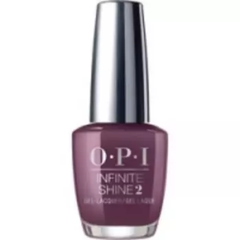 OPI Infinite Shine Vampsterdam - Лак для ногтей, 15 мл
