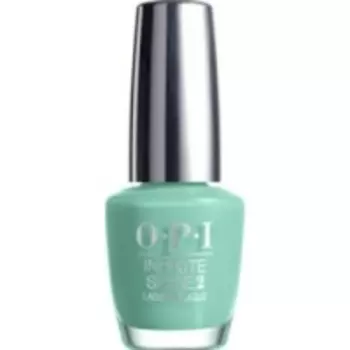 OPI Infinite Shine Withstands the Test of Thyme - Лак для ногтей, 15 мл.