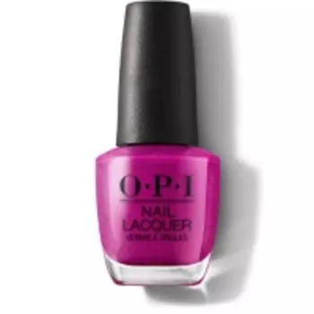 OPI - Лак для ногтей, ALL YOUR DREAMS IN VENDING MACHINES, 15 мл