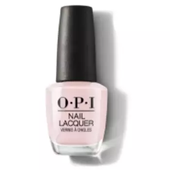 OPI - Лак для ногтей Always Bare for You, BABY, TAKE A VOW, 15 мл