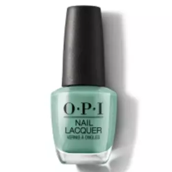 OPI - Лак для ногтей, IM ON A SUSHI ROLL, 15 мл