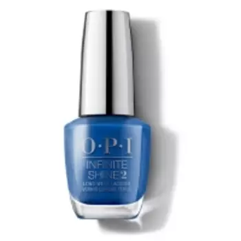 OPI - Лак для ногтей Infinite Shine Mexico Collection, MI CASA ES BLUE CASA , 15 мл