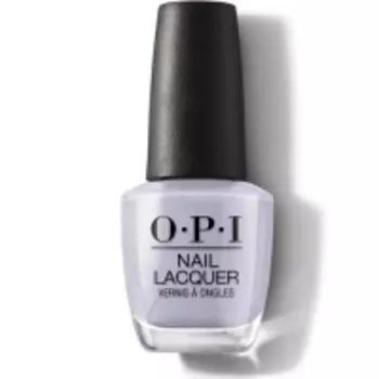 OPI - Лак для ногтей, KANPAI, 15 мл