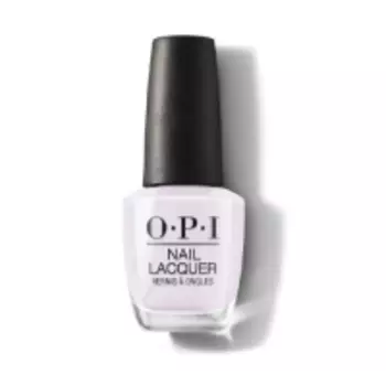 OPI - Лак для ногтей Nail Laquer Mexico Collection, HUE IS THE ARTIST?, 15 мл