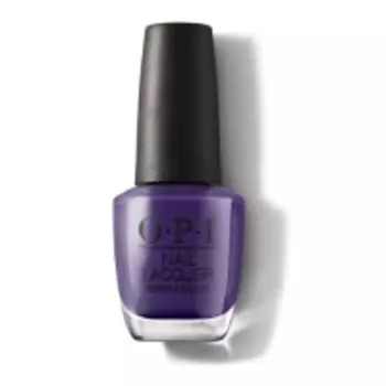 OPI - Лак для ногтей Nail Laquer Mexico Collection, MARIACHI MAKES MY DAY, 15 мл