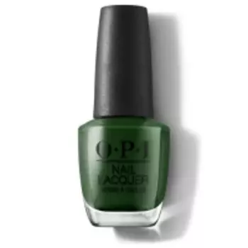 OPI - Лак для ногтей nail Laquer Щелкунчик, HRK06, 15 мл