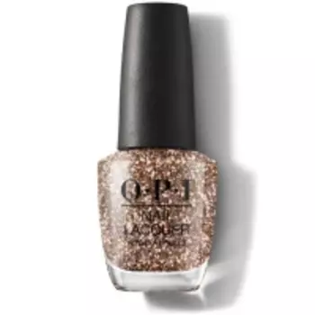 OPI - Лак для ногтей nail Laquer Щелкунчик, HRK13, 15 мл