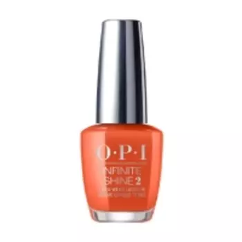 OPI - Лак для ногтей, SUZI NEEDS A LOCH-SMITH, 15 мл