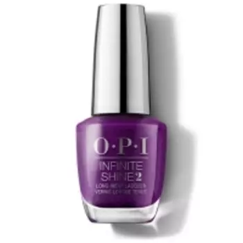 OPI - Лак с преимуществом геля "Щелкунчик", BERRY FAIRY FUN, 15 мл