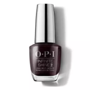 OPI - Лак с преимуществом геля "Щелкунчик", BLACK TO REALITY, 15 мл
